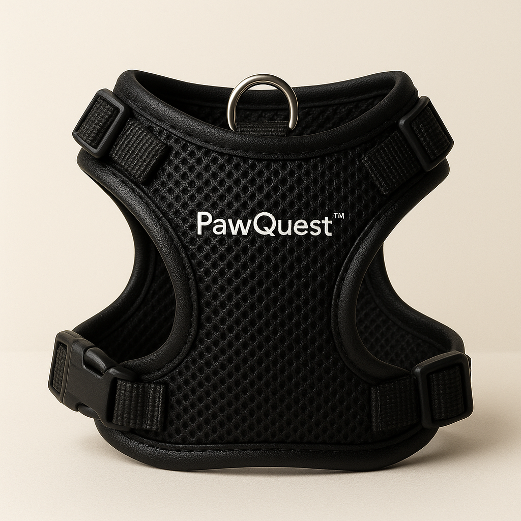 PawQuest™ Harness