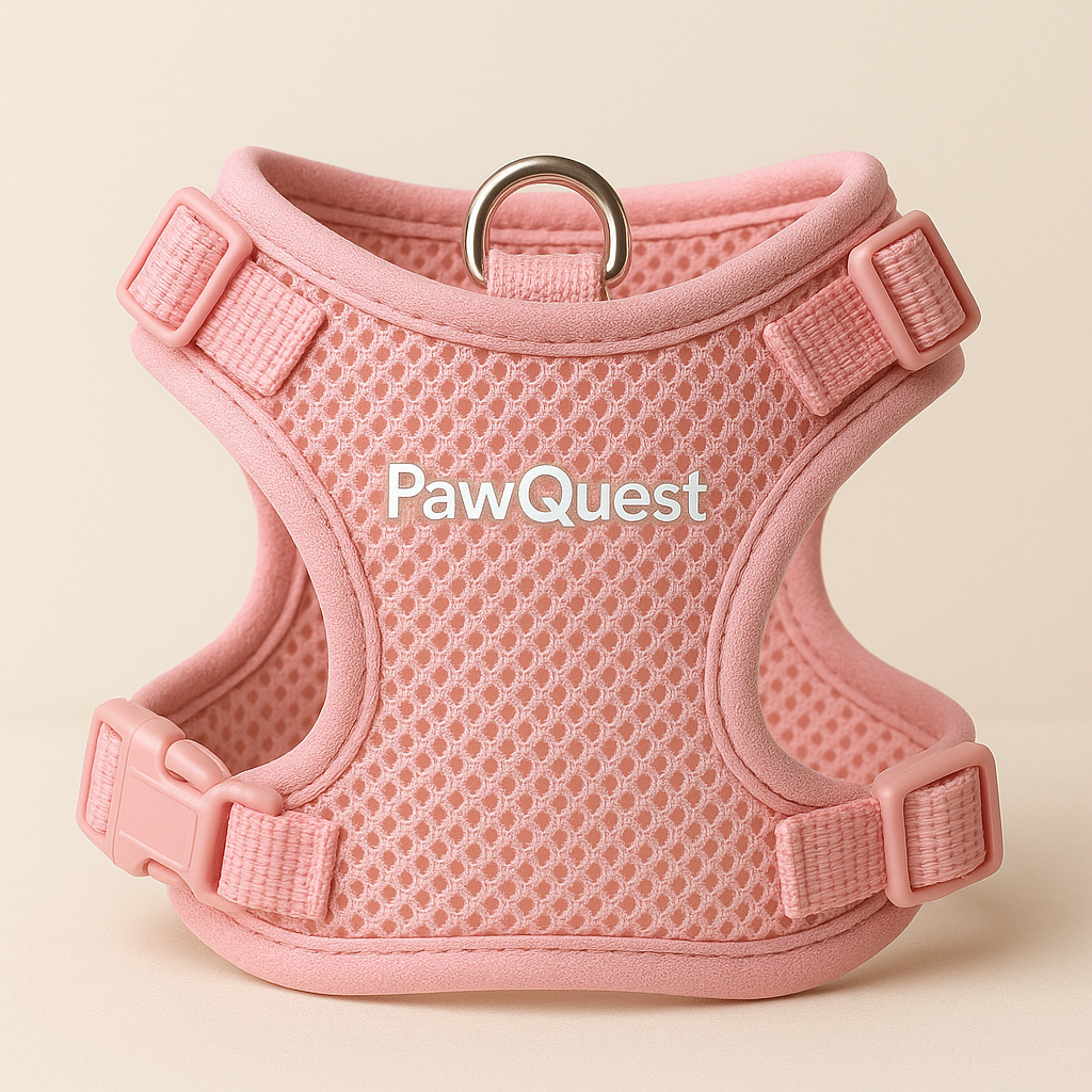 PawQuest™ Harness