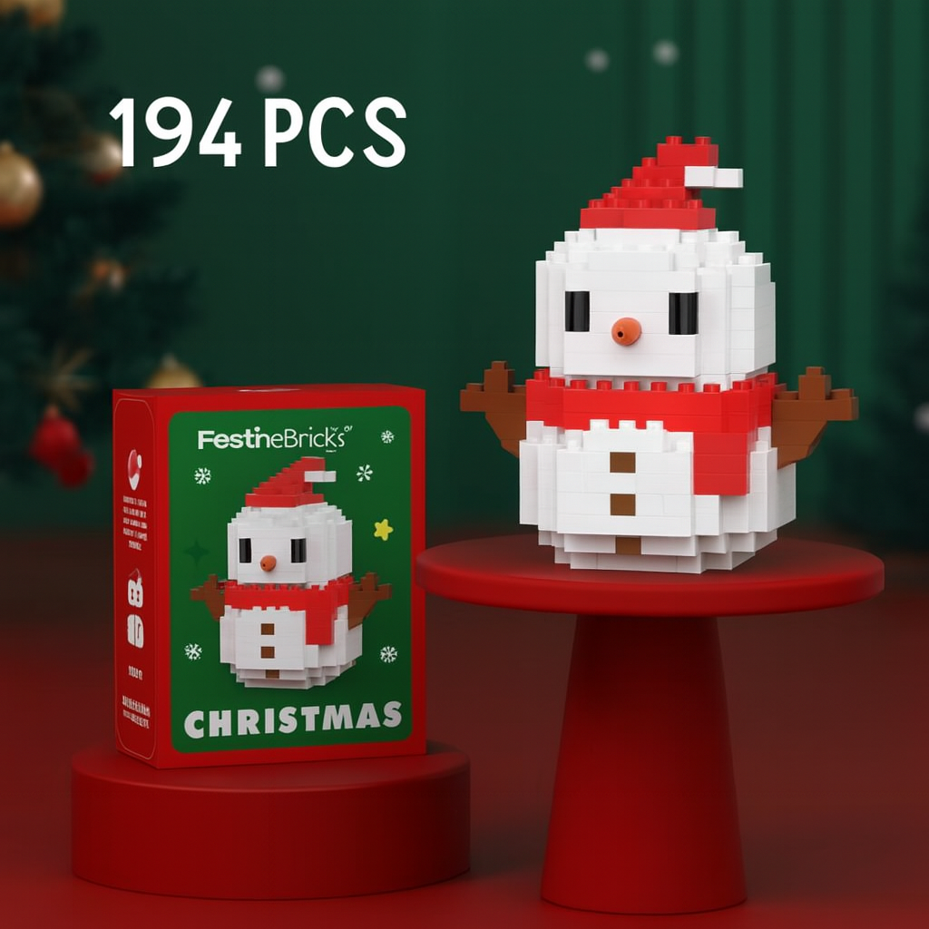 FestiveBricksā¢
