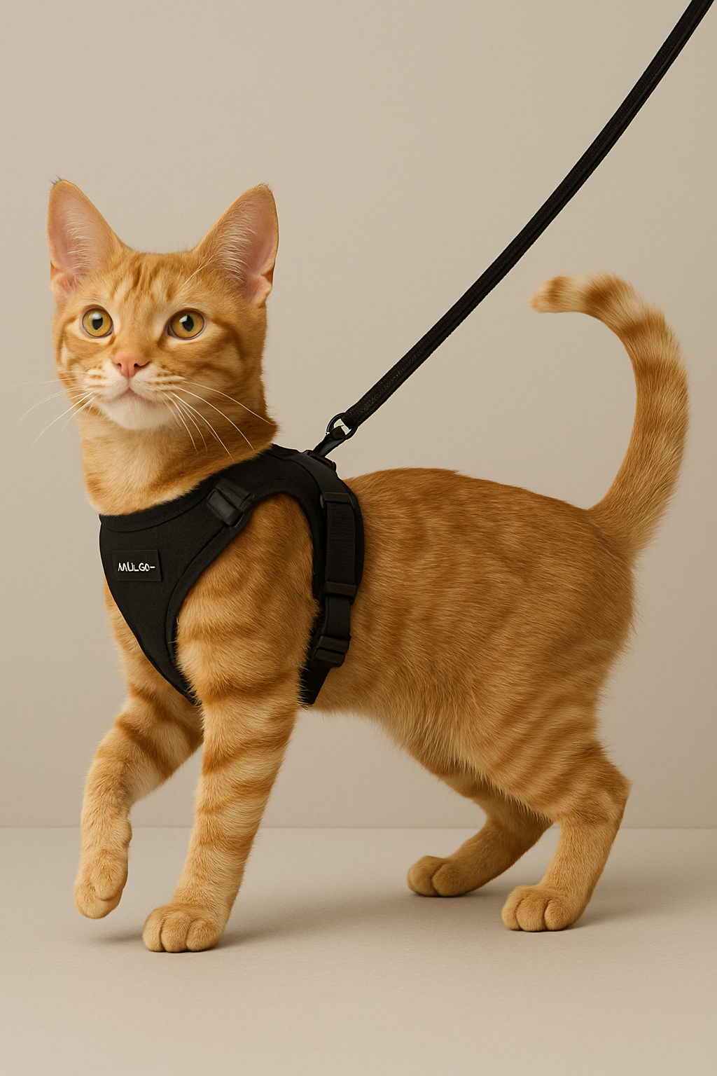 PawQuest™ Harness