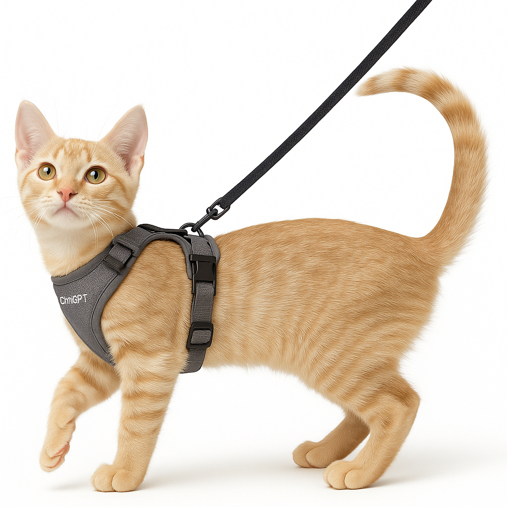 PawQuest™ Harness