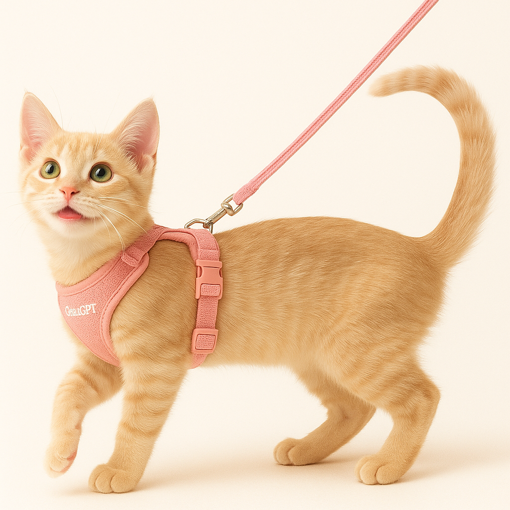 PawQuest™ Harness