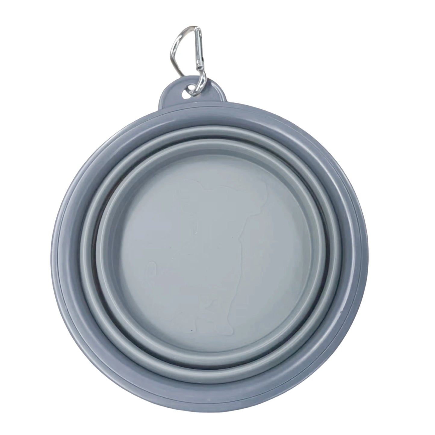 Explorer Travel Bowl