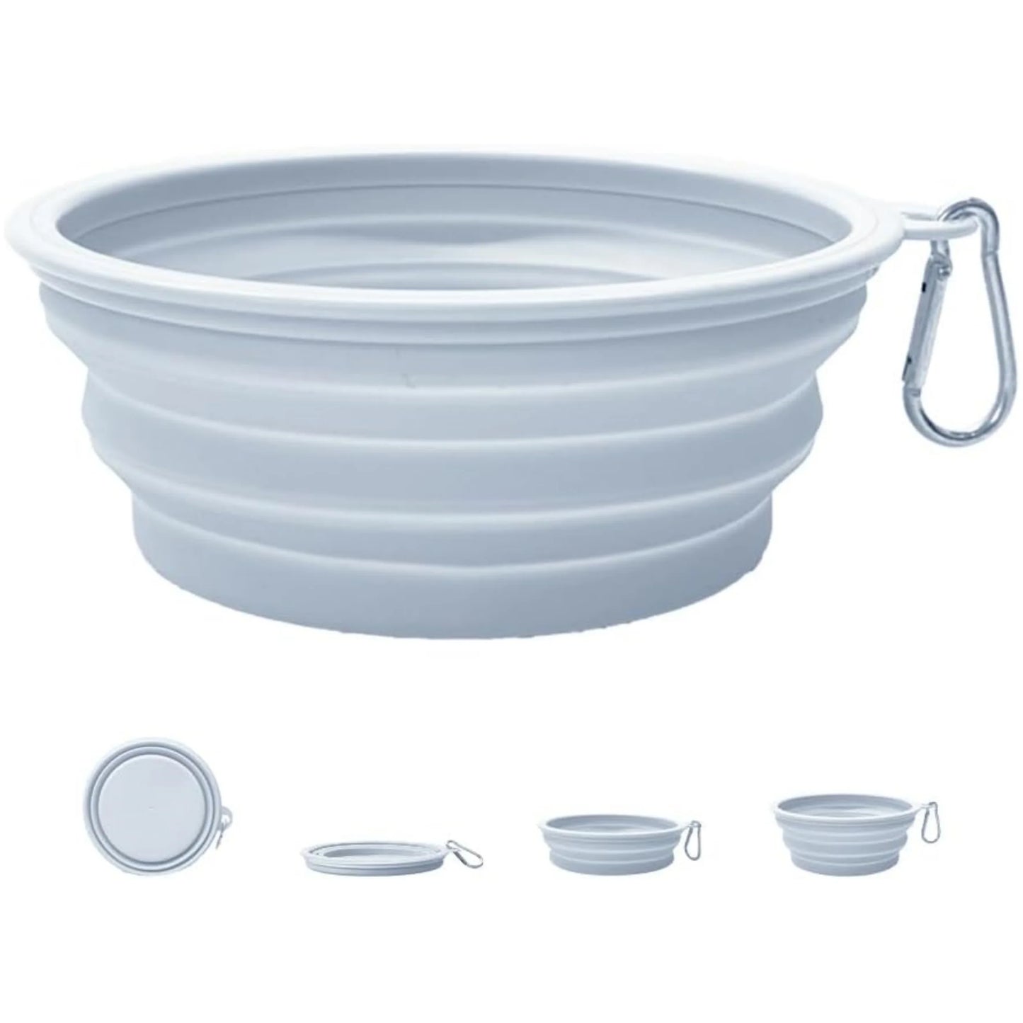 Explorer Travel Bowl