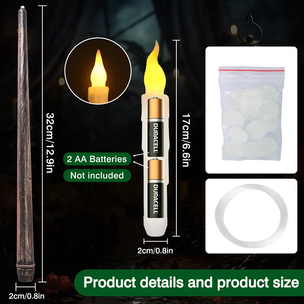 Lumora™ Floating Candles