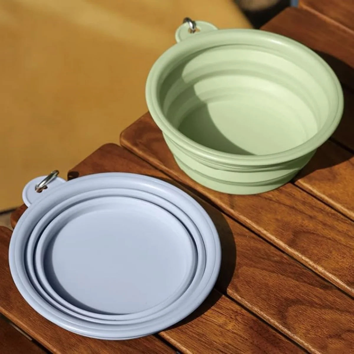 Explorer Travel Bowl