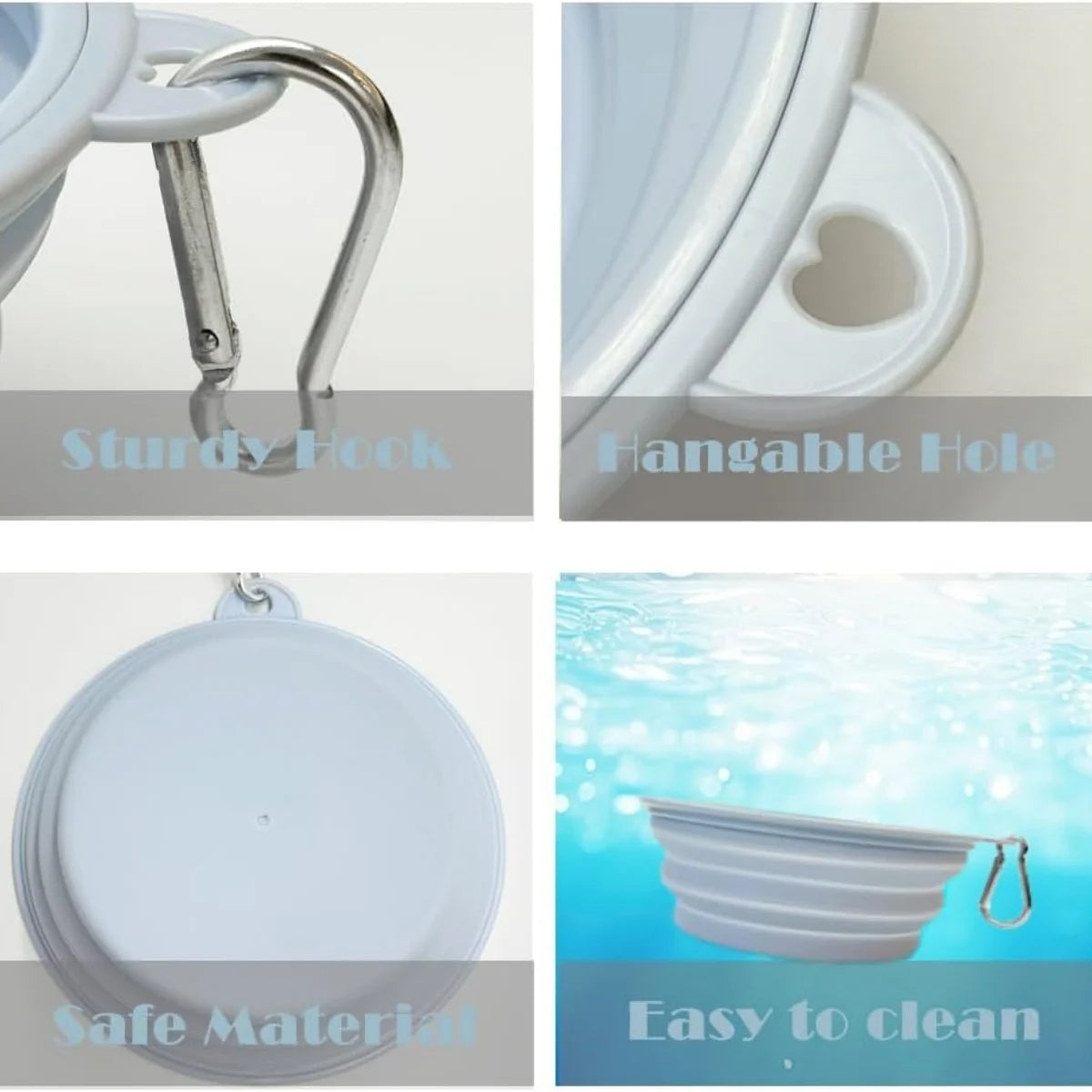 Explorer Travel Bowl