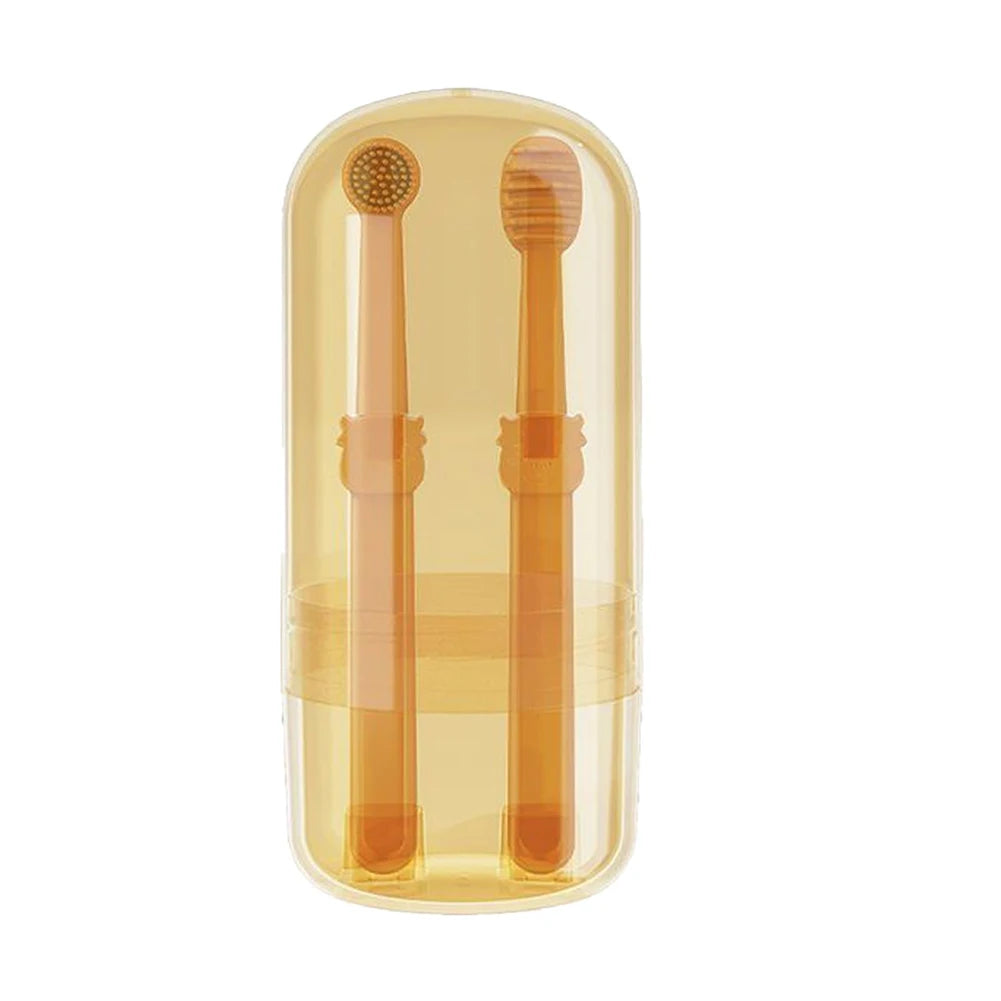 SnuggleGuard™ Dental Care Kit