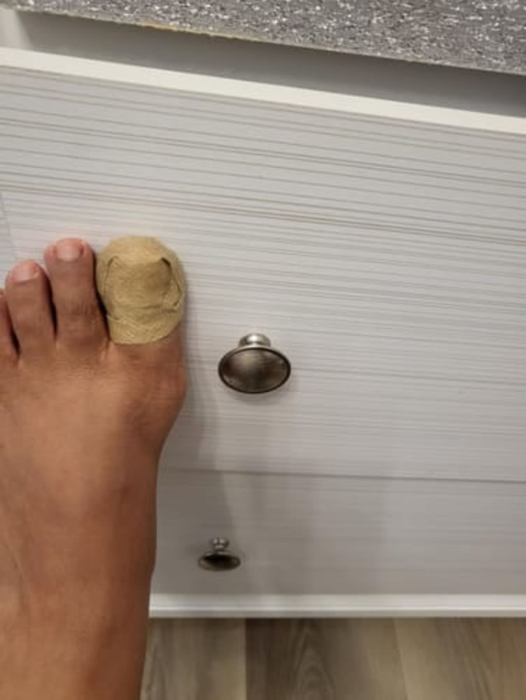 ClearNail™ Patches