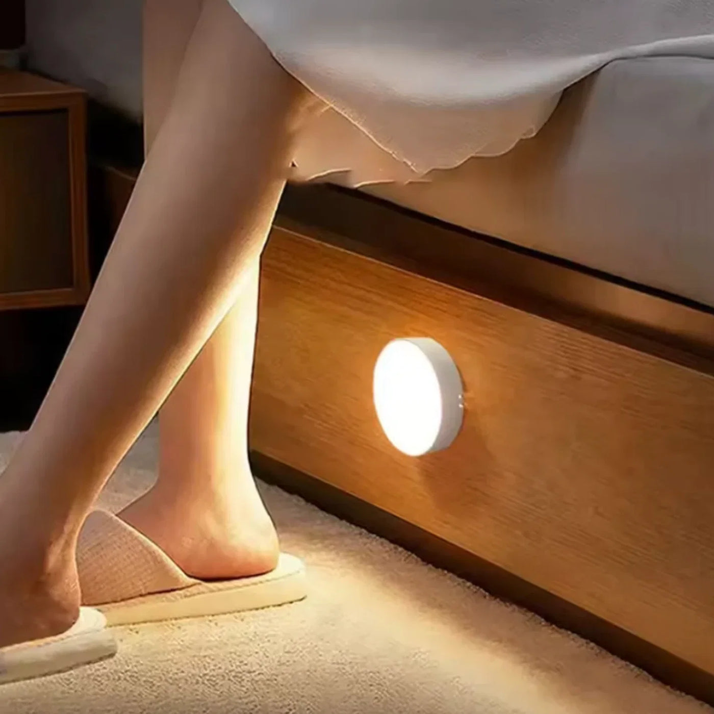Motion Sensor Light