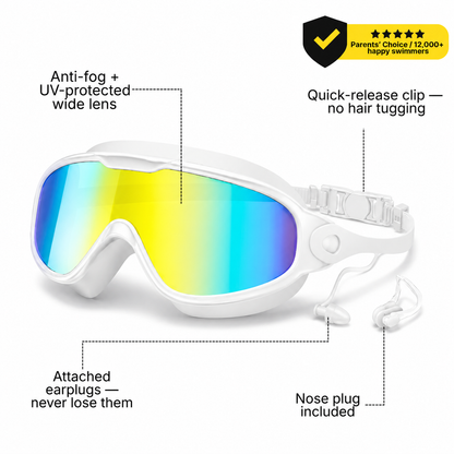 AquaVision™ Pro