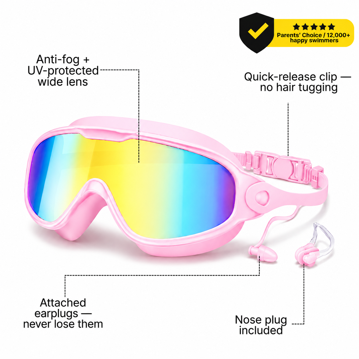 AquaVision™ Pro