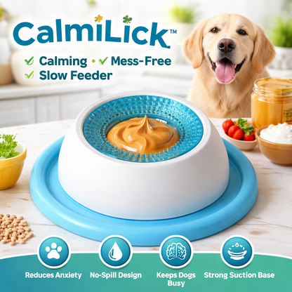 CalmiLick™