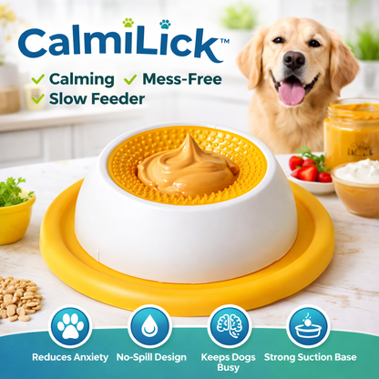 CalmiLick™