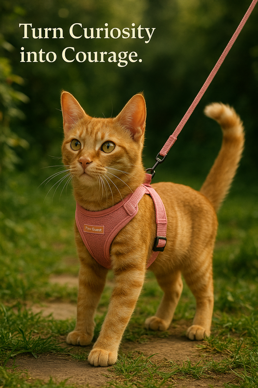 PawQuest™ Harness
