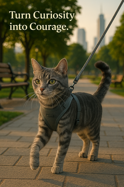 PawQuest™ Harness