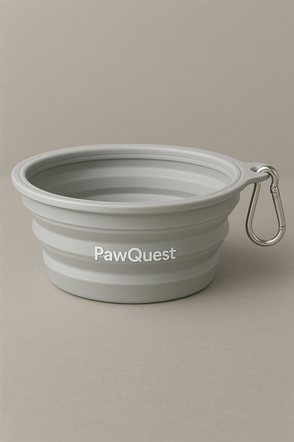 Explorer Travel Bowl