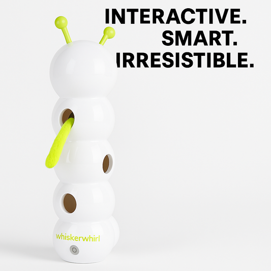 WhiskerWhirl™