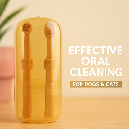 SnuggleGuard™ Dental Care Kit