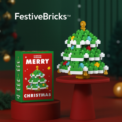 FestiveBricks™