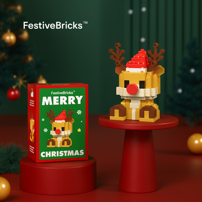 FestiveBricks™