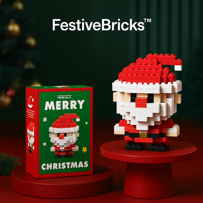 FestiveBricks™