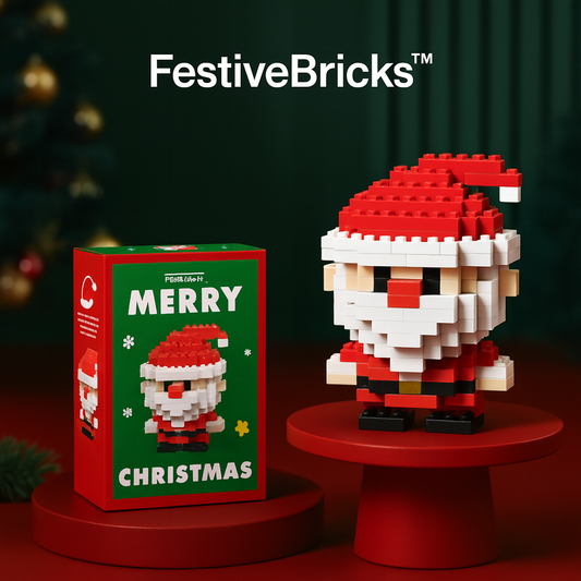 FestiveBricks™