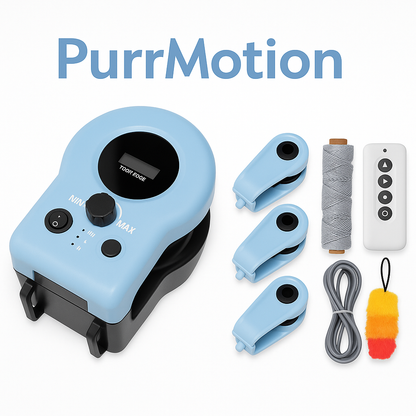 PurrMotion™
