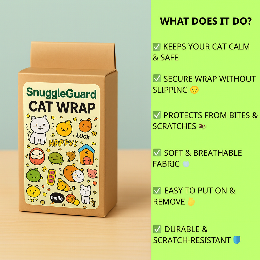 SnuggleGuard™