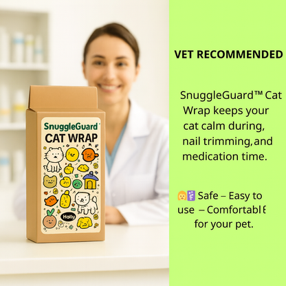 SnuggleGuard™