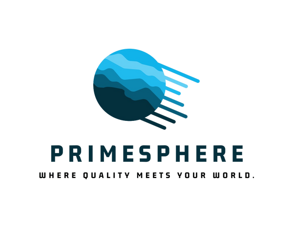 PrimeSphere