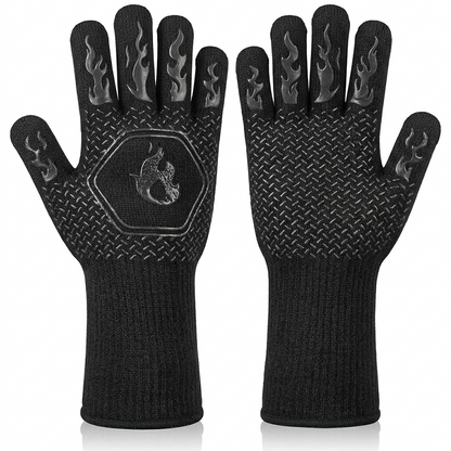 HeatGuard™ Protective Gloves