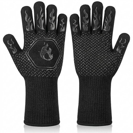 HeatGuard™ Protective Gloves