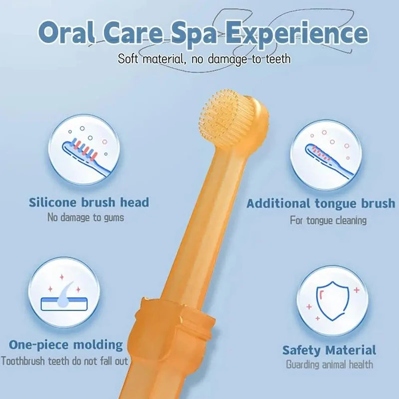 SnuggleGuard™ Dental Care Kit