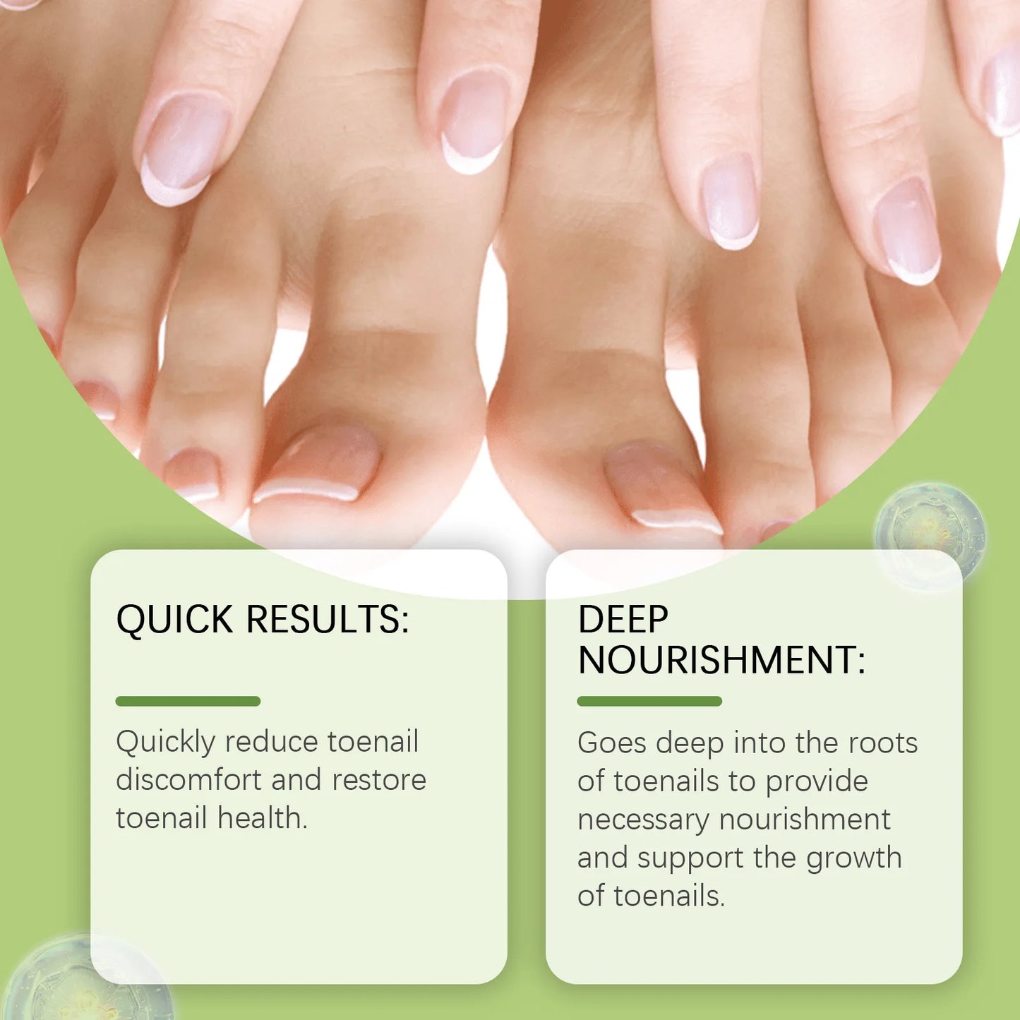 ClearNail™ Repair Serum