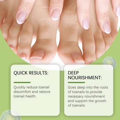 ClearNail™ Repair Serum