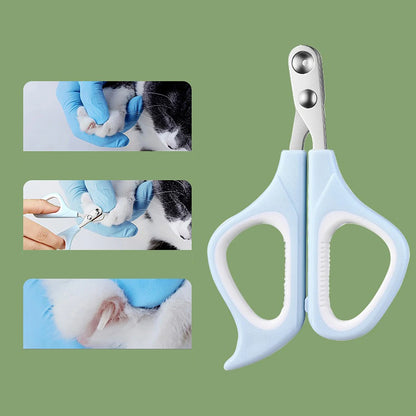 SnuggleGuard™ 3-in-1 Grooming Kit