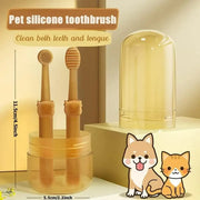 SnuggleGuard™ Dental Care Kit