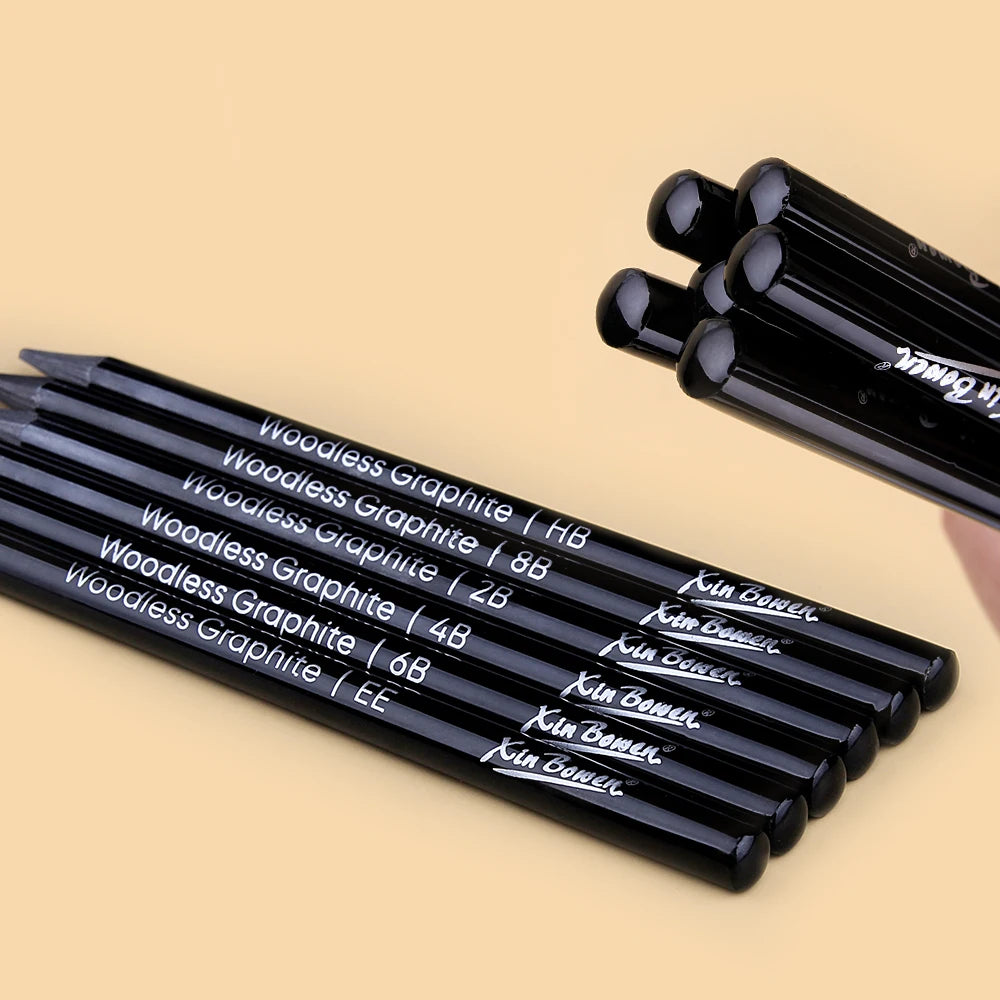 SketchPro™ Artist Pencil Set