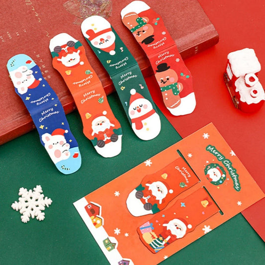 StoryMark™ Bookmark Set