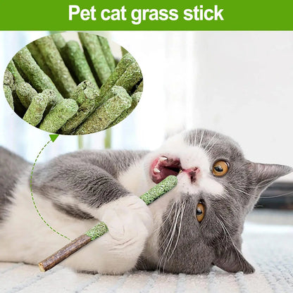 GrassBite™ Dental Grass Sticks