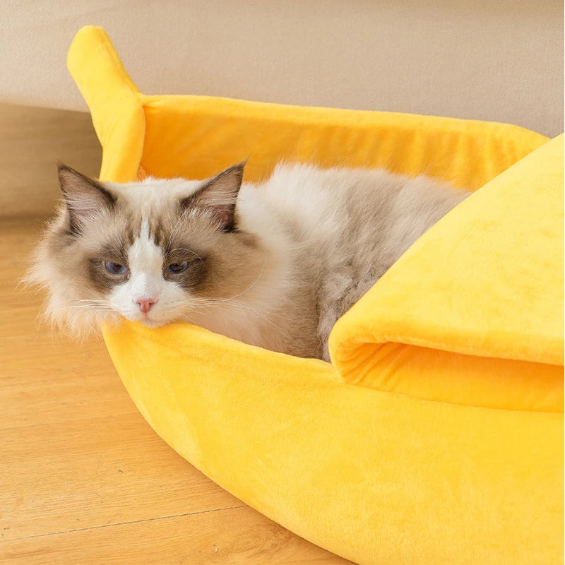 Purrnana™ Cozy Pod