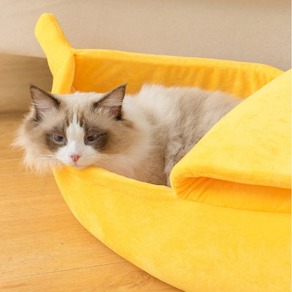 Purrnana™ Cozy Pod