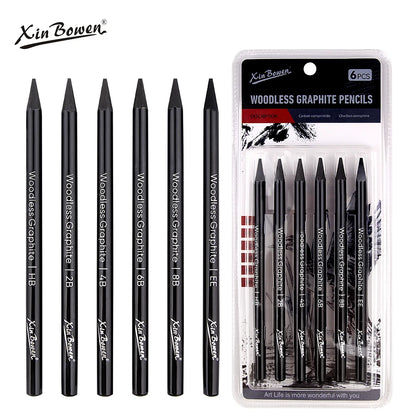SketchPro™ Artist Pencil Set