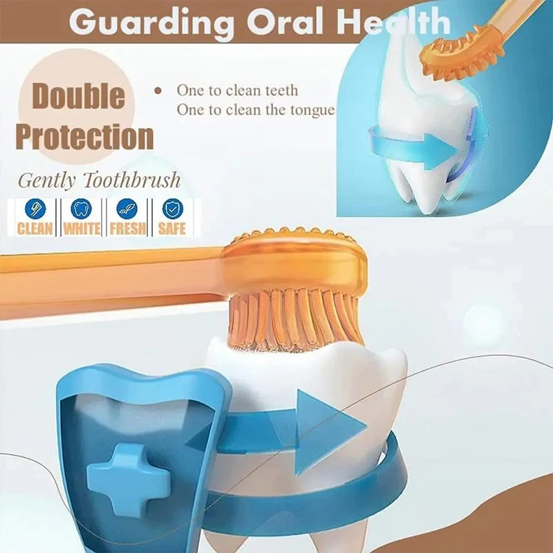 SnuggleGuard™ Dental Care Kit