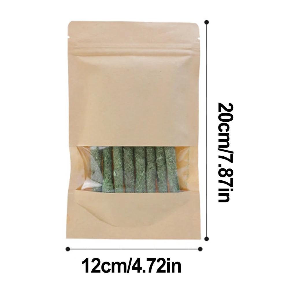 GrassBite™ Dental Grass Sticks