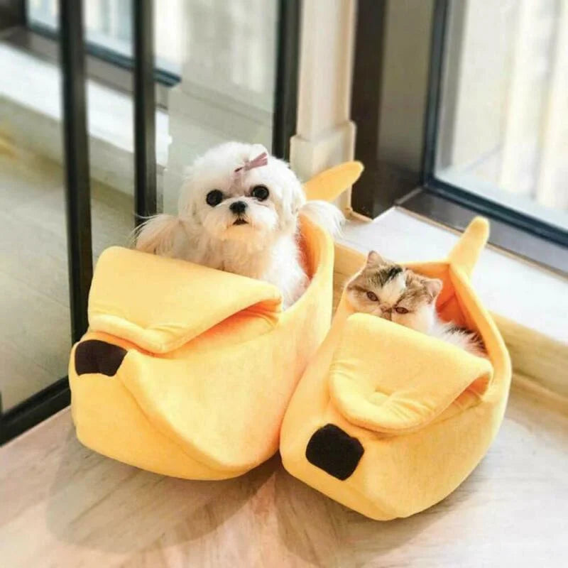 Purrnana™ Cozy Pod