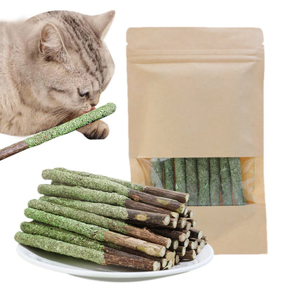 GrassBite™ Dental Grass Sticks