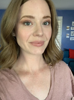 Amanda K., Seattle, WA