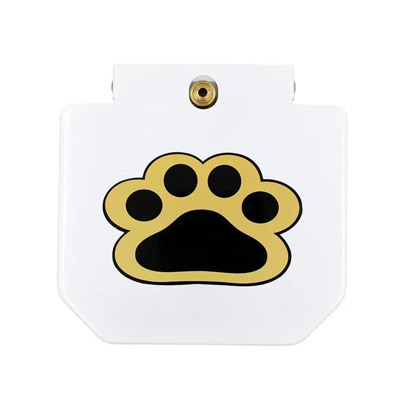 HydroPaw™ SplashStep